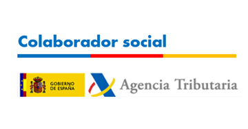 Colaborador social - Agencia tributaria