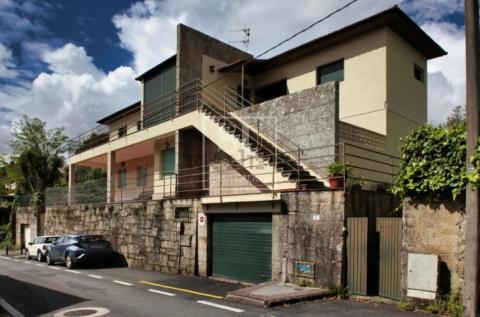 Venta - Nigrán - Playa América - C000894