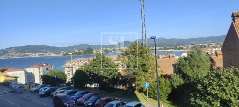 PISO CON VISTAS ALQUILER TEMPORAL BAIONA!!!!!