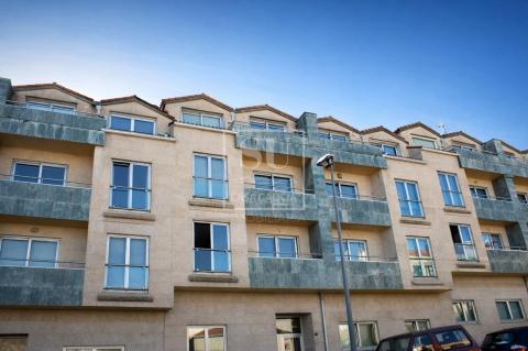 Piso en el centro de Baiona!!!