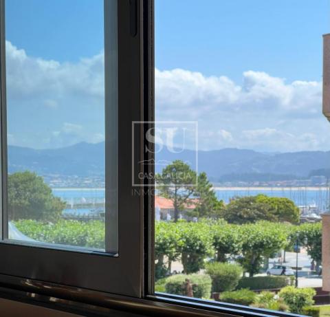 Exclusiva ubicación en Baiona!