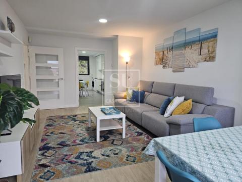 ALQUILER DE TEMPORADA Y VERANO CON TERRAZA EN SABARÍS!!!!!!