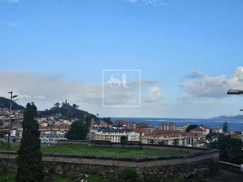 PISO TOTALMENTE REFORMADO EN BAIONA!!!!!