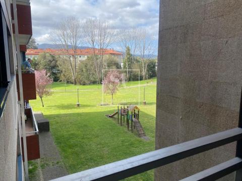 ALQUILER ANUAL EN GONDOMAR 1 DORMITORIO!